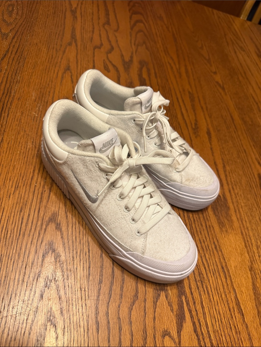 Women’s Nike Sneakers
